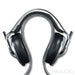 Meze Audio Elite Open-Back Isodynamic Headphones
