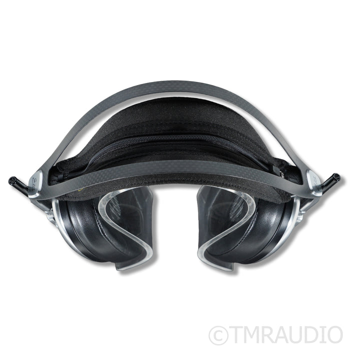 Meze Audio Elite Open-Back Isodynamic Headphones