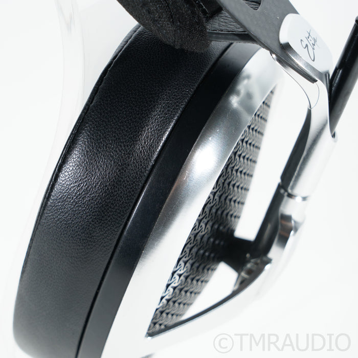 Meze Audio Elite Open-Back Isodynamic Headphones