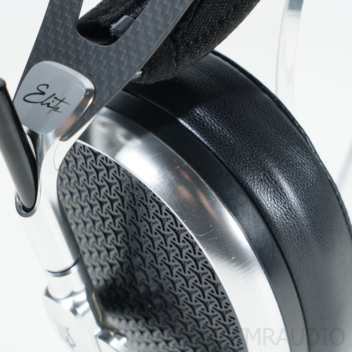 Meze Audio Elite Open-Back Isodynamic Headphones