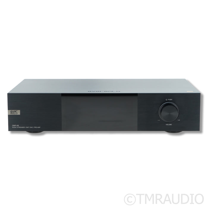 Eversolo Audio DMP-A8 Network Streamer