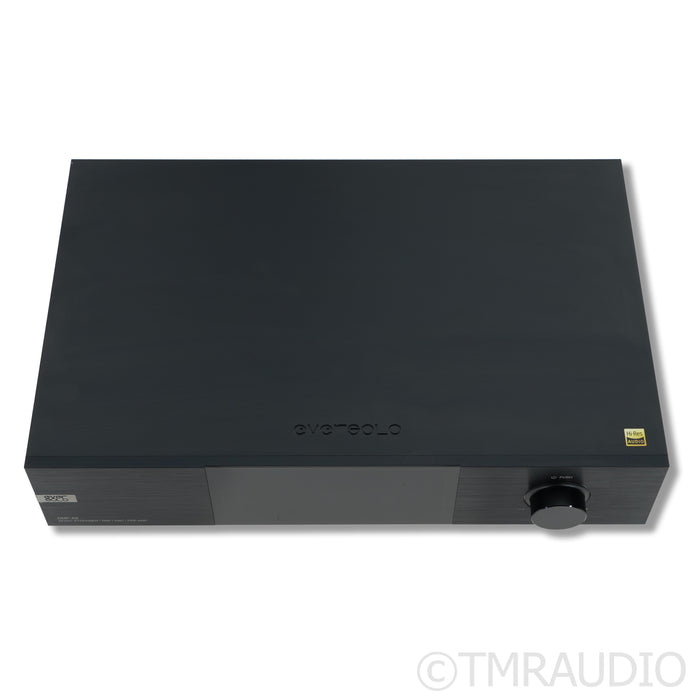 Eversolo Audio DMP-A8 Network Streamer