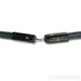 WireWorld Platinum Starlight 7 Digital Coaxial RCA Cable; 1m