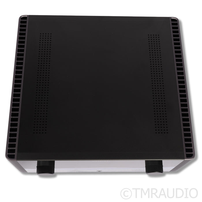 Michi X5 Series 2 Integrated Amplifier / DAC; MM/MC Phono