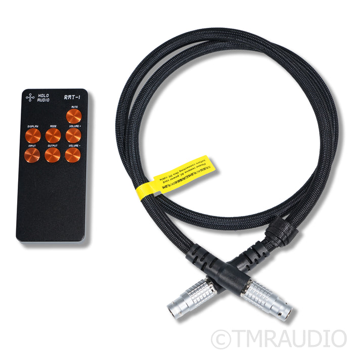 Holo Audio May KTE DAC