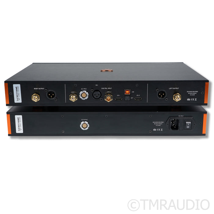 Holo Audio May KTE DAC