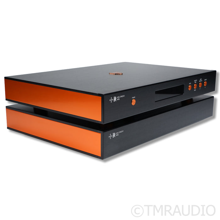 Holo Audio May KTE DAC