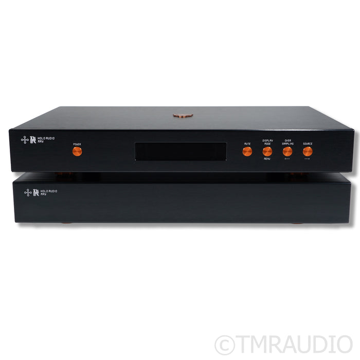 Holo Audio May KTE DAC