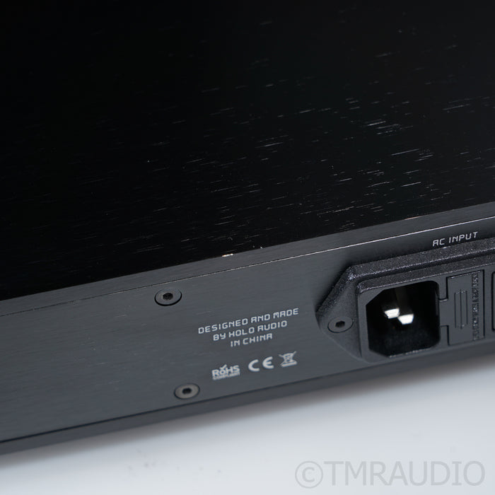 Holo Audio May KTE DAC
