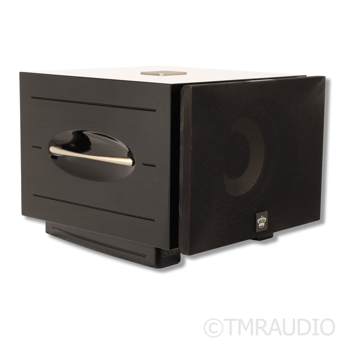REL Acoustics S/550 Subwoofer