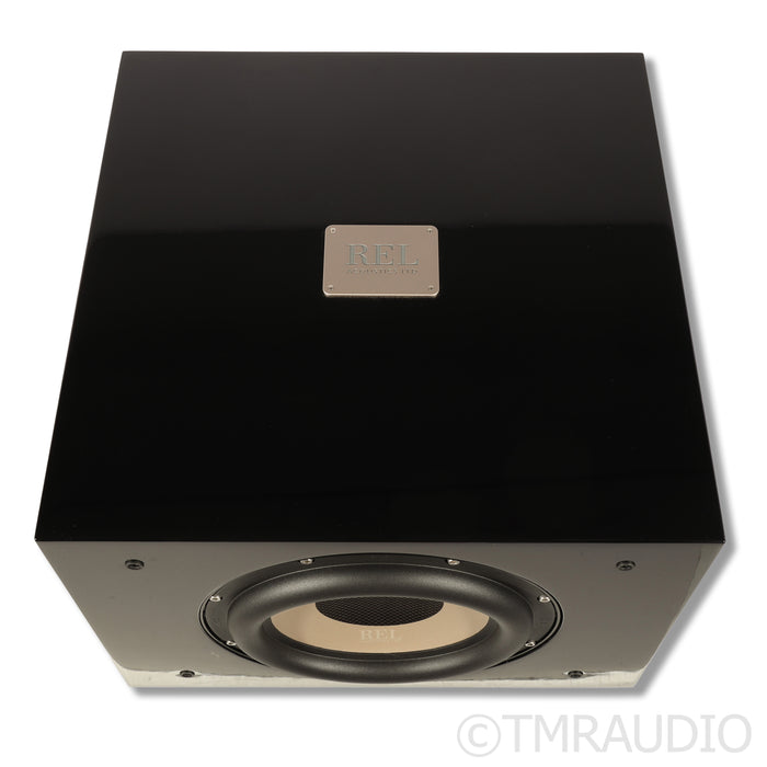 REL Acoustics S/550 Subwoofer