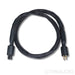 Kubala-Sosna Emotion Power Cable; 1.5m