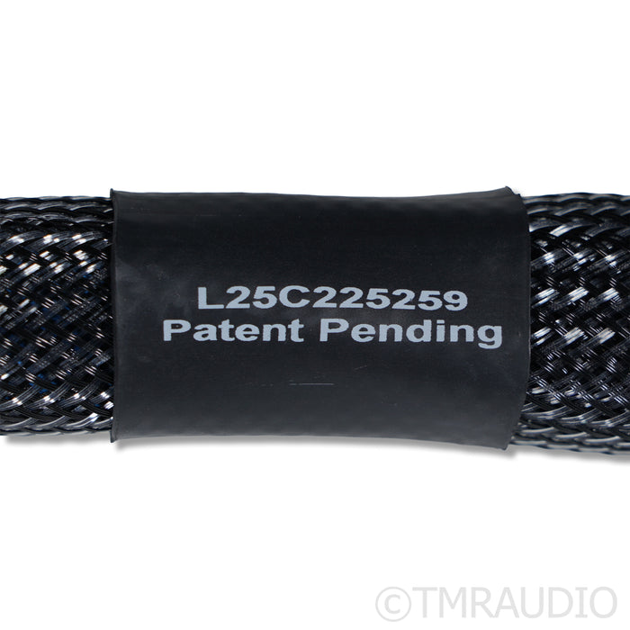 Kubala-Sosna Emotion Power Cable; 1.5m