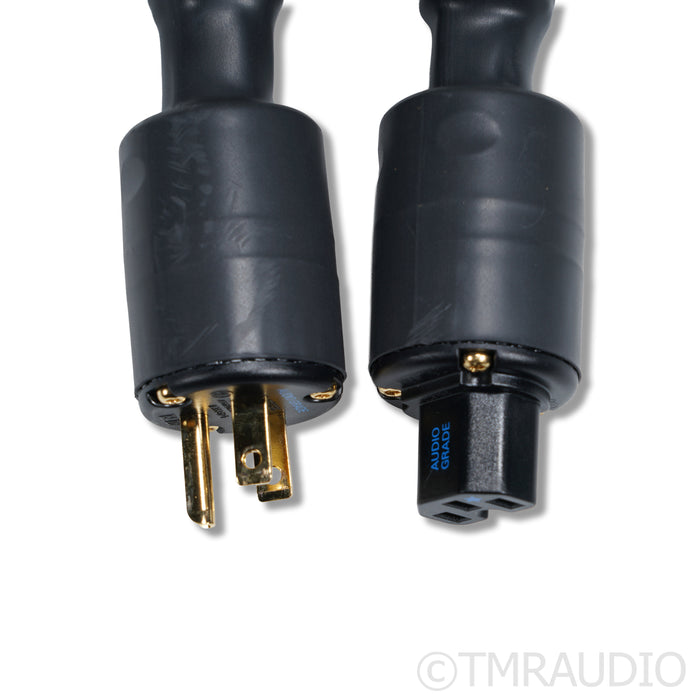Kubala-Sosna Emotion Power Cable; 1.5m
