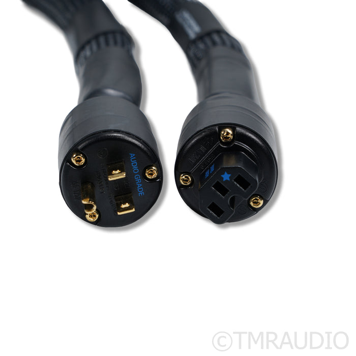 Kubala-Sosna Emotion Power Cable; 1.5m
