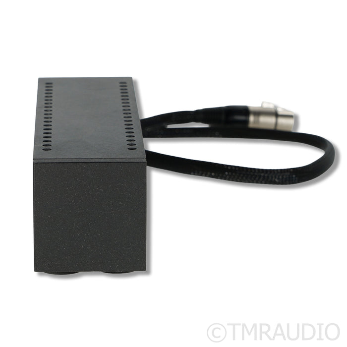 Pathos In the Groove MM / MC Phono Preamplifier