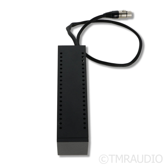 Pathos In the Groove MM / MC Phono Preamplifier