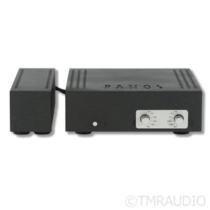 Pathos In the Groove MM / MC Phono Preamplifier