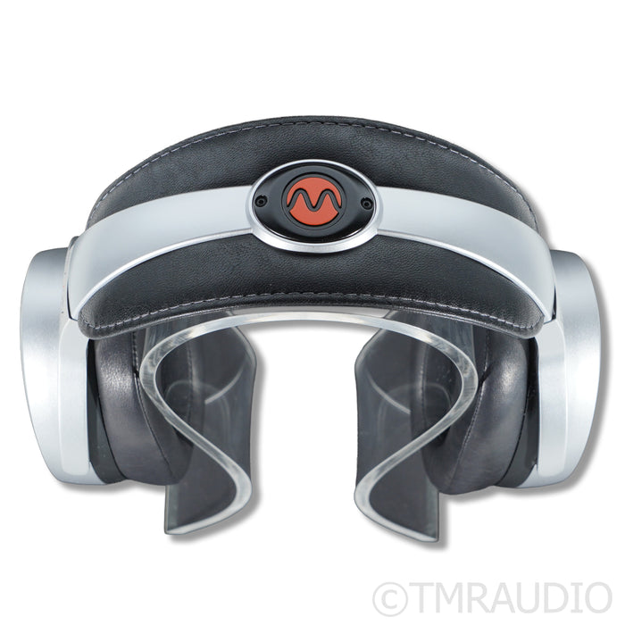 Warwick Acoustics Sonoma M1 Headphone Amplifier w/ M1 Electrostatic Headphones