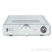 Warwick Acoustics Sonoma M1 Headphone Amplifier w/ M1 Electrostatic Headphones