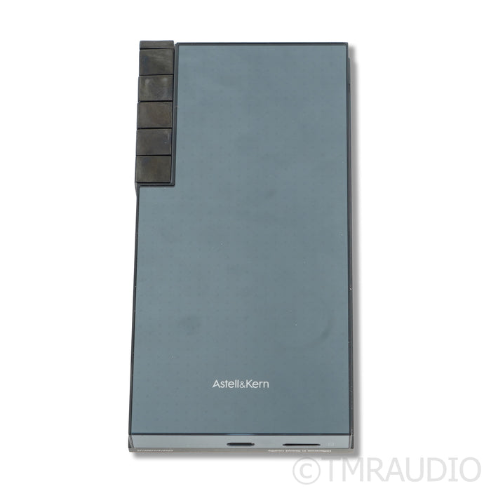 Astell & Kern PD10 Portable Music Player; Docking Cradle