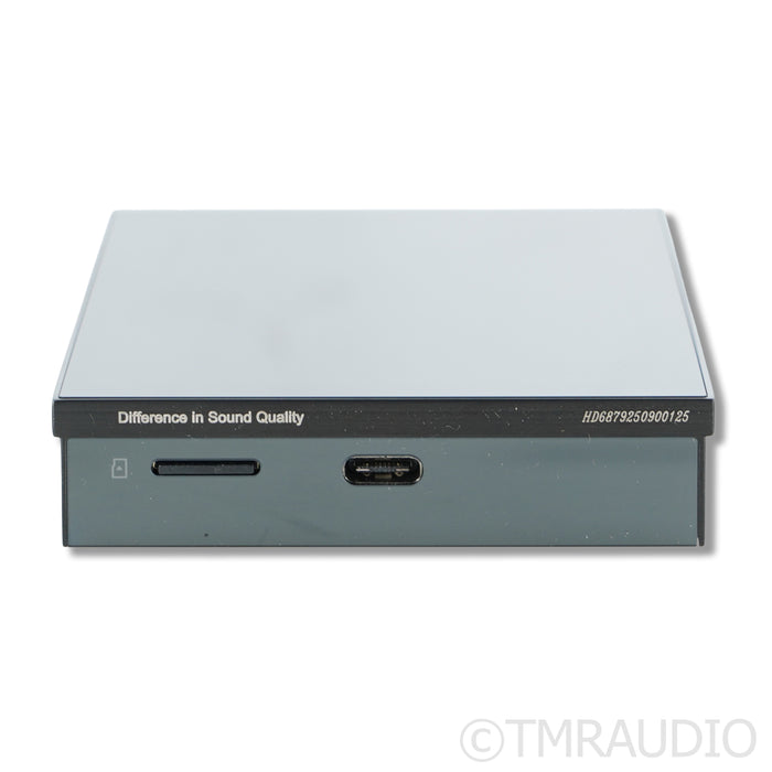 Astell & Kern PD10 Portable Music Player; Docking Cradle