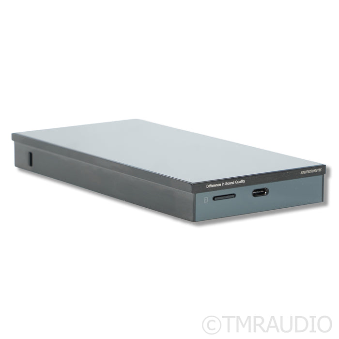 Astell & Kern PD10 Portable Music Player; Docking Cradle