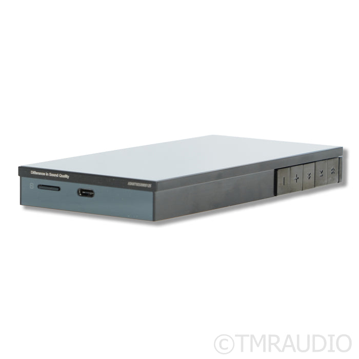 Astell & Kern PD10 Portable Music Player; Docking Cradle