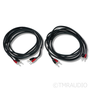 AudioQuest Rocket 88 Speaker Cables; 3m