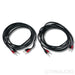 AudioQuest Rocket 88 Speaker Cables; 3m