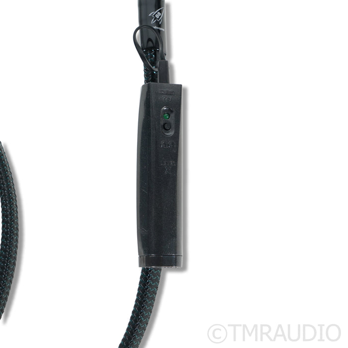 AudioQuest Rocket 88 Speaker Cables; 3m