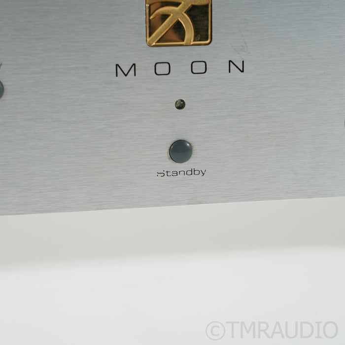 MOON by Simaudio i5.3 Integrated Amplifier