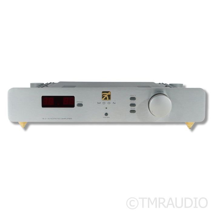 MOON by Simaudio i5.3 Integrated Amplifier