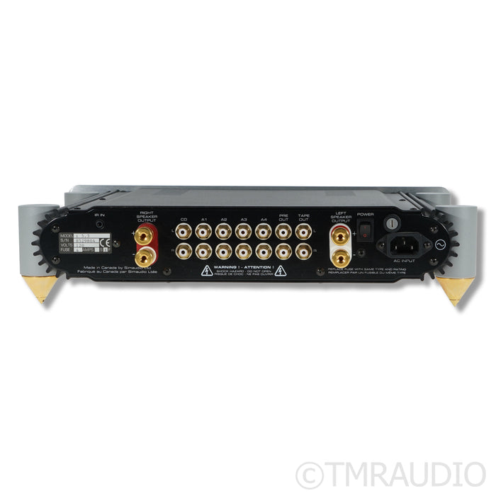 MOON by Simaudio i5.3 Integrated Amplifier