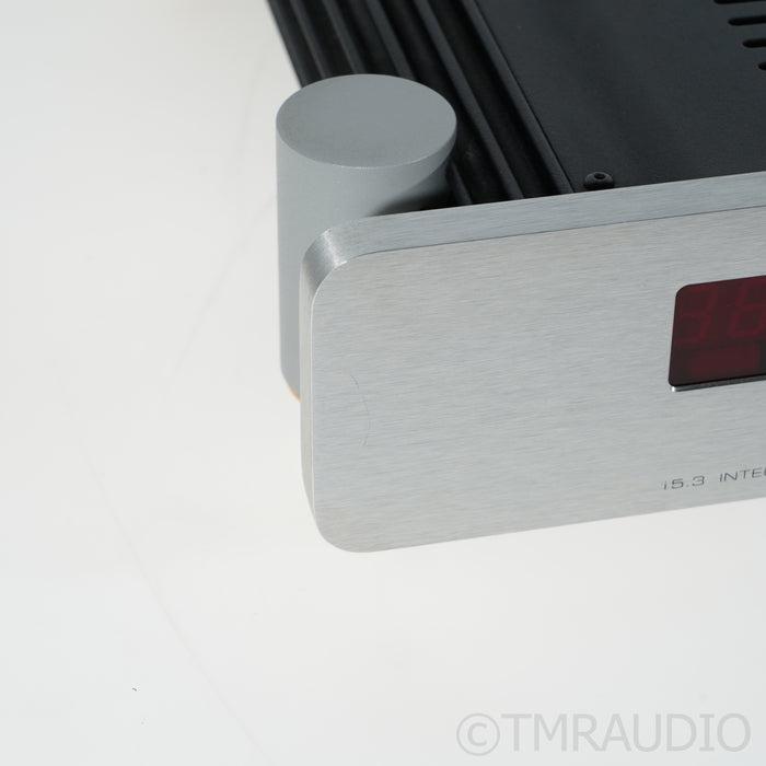 MOON by Simaudio i5.3 Integrated Amplifier