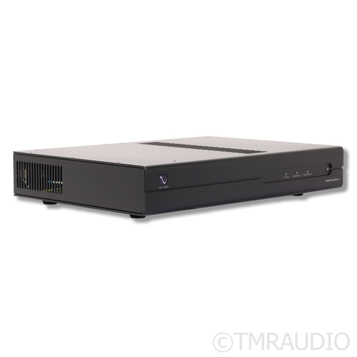 PS Audio Stellar PowerPlant 3 Power Regenerator