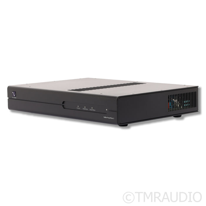PS Audio Stellar PowerPlant 3 Power Regenerator