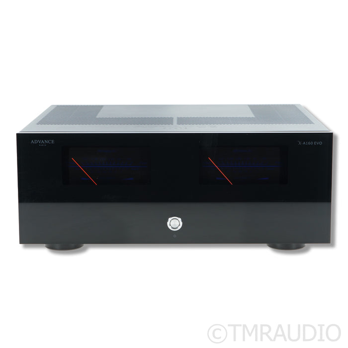 Advance Paris X-A160 EVO Power Amplifier