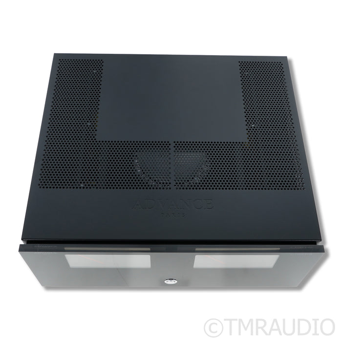 Advance Paris X-A160 EVO Power Amplifier