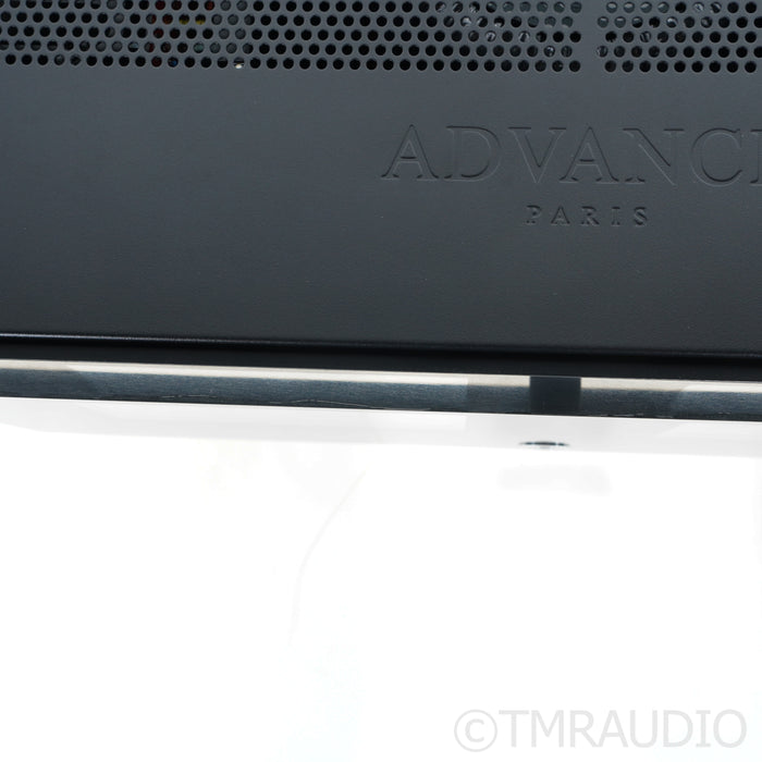 Advance Paris X-A160 EVO Power Amplifier