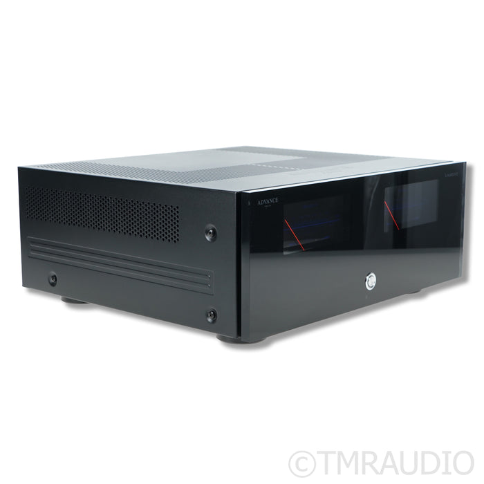 Advance Paris X-A160 EVO Power Amplifier