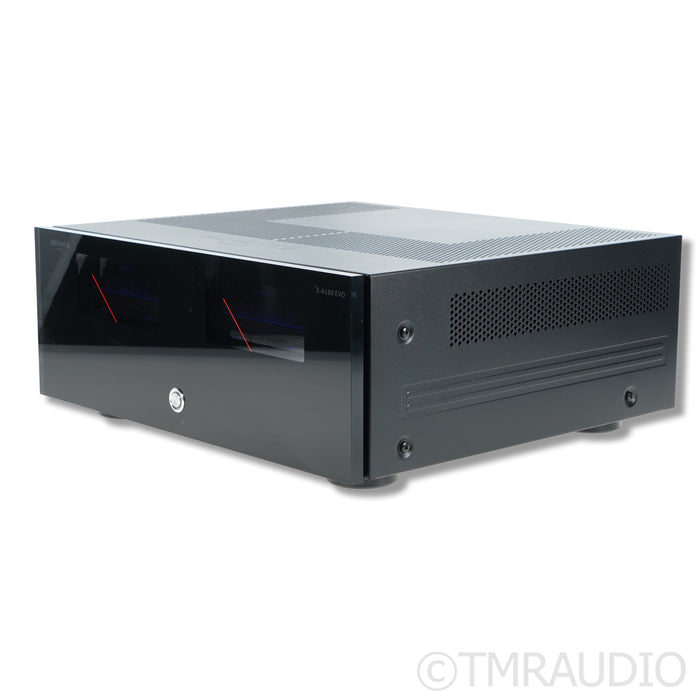 Advance Paris X-A160 EVO Power Amplifier