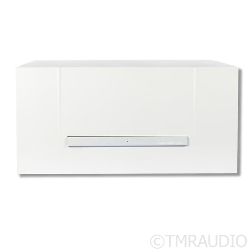 Constellation Audio Inspiration 1.0 Power Amplifier