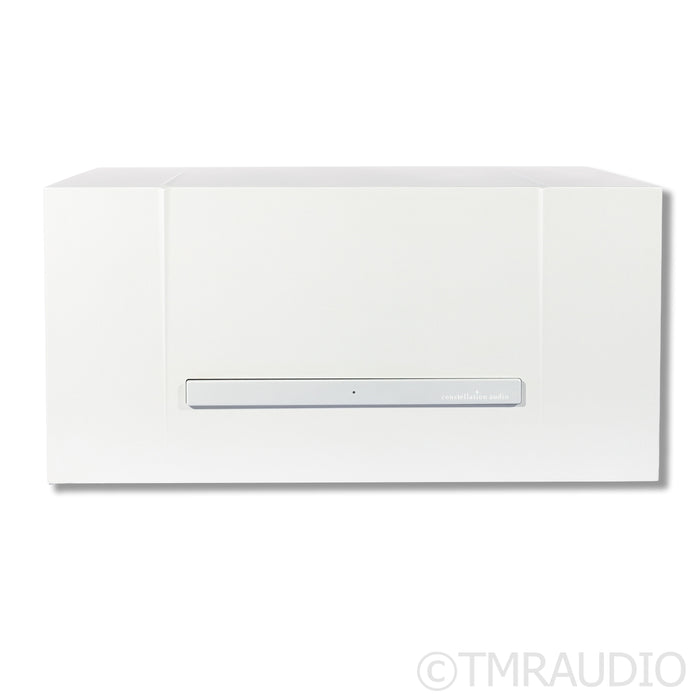 Constellation Audio Inspiration 1.0 Power Amplifier