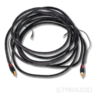 AudioQuest Sub X RCA Subwoofer Cable; 4.5m