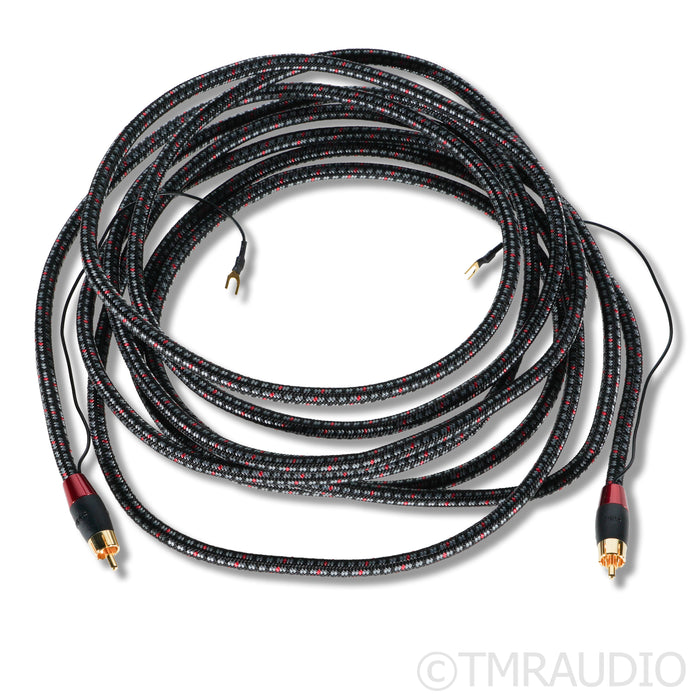 AudioQuest Sub X RCA Subwoofer Cable; 4.5m