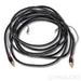 AudioQuest Sub X RCA Subwoofer Cable; 4.5m