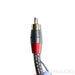 AudioQuest Sub X RCA Subwoofer Cable; 4.5m