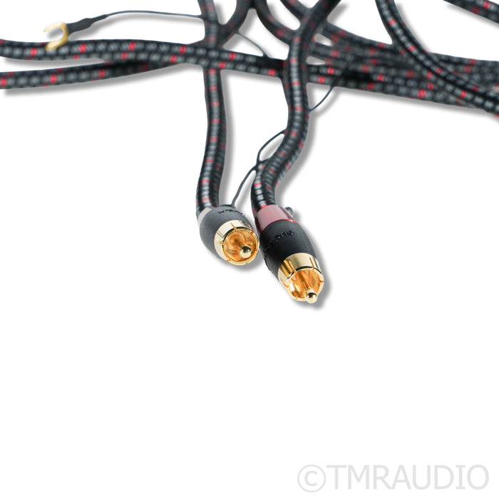AudioQuest Sub X RCA Subwoofer Cable; 4.5m