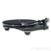 Rega Planar 8 Belt Drive Turntable; Apheta 3 MC Cartridge